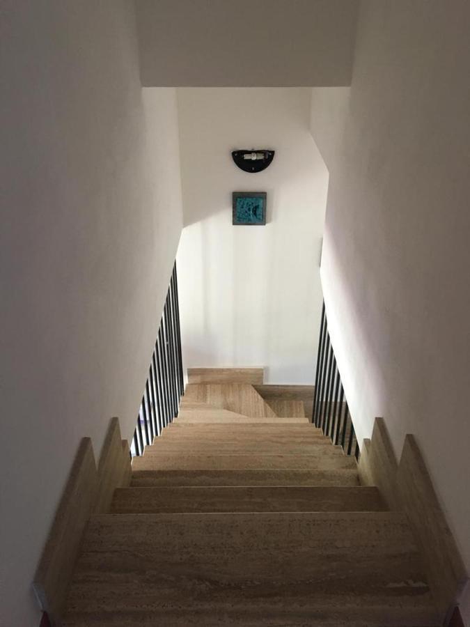 Апартаменти Casa Antares Стінтіно Екстер'єр фото
