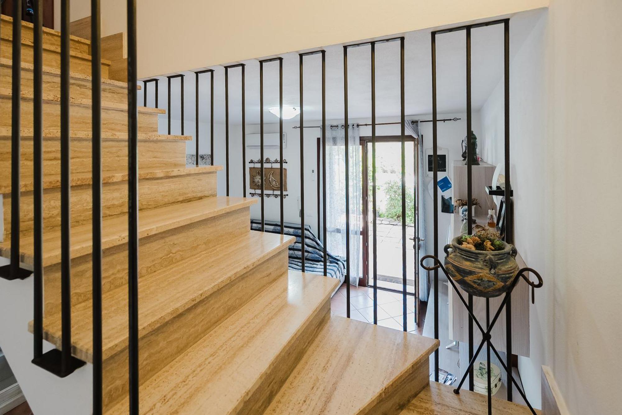 Апартаменти Casa Antares Стінтіно Екстер'єр фото